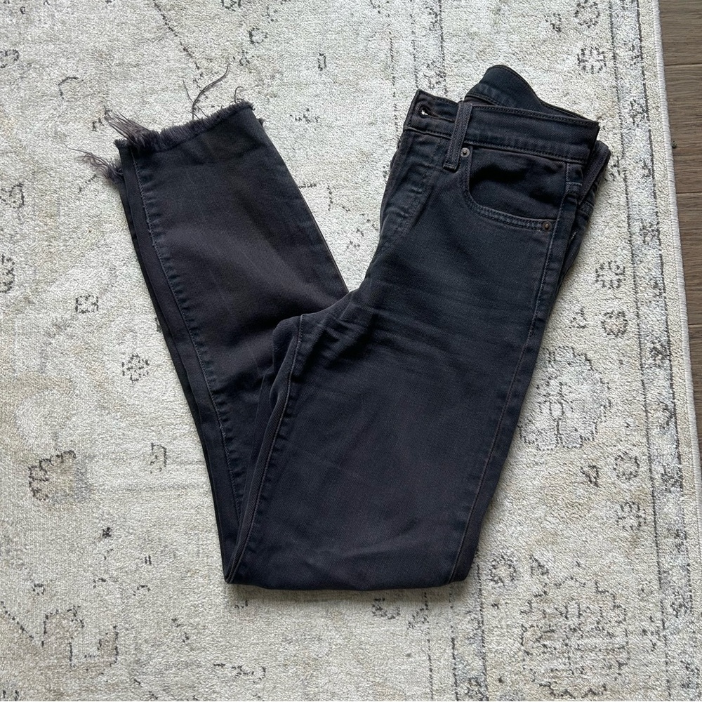 Levi’s wedgie icon Jean